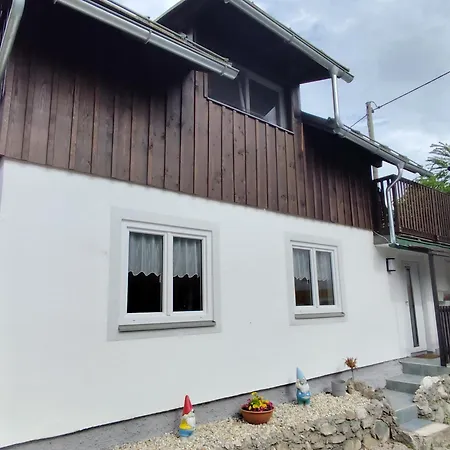 Appartamento Eva's Altaussee