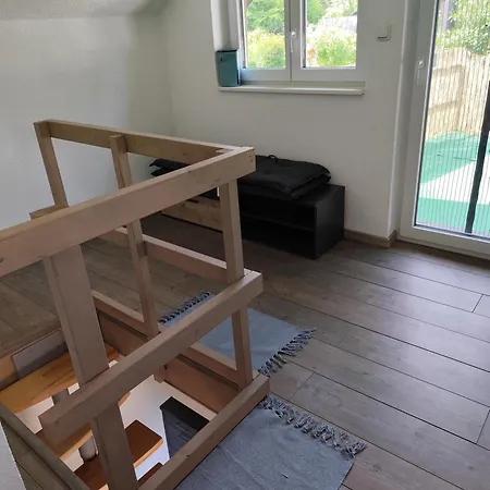 Eva's 公寓 奥尔陶斯