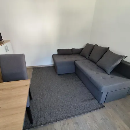 公寓 Eva's 奥尔陶斯