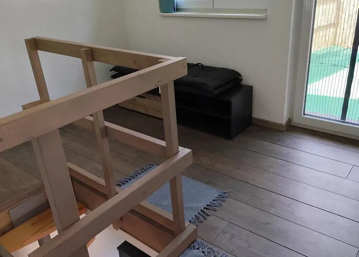 Eva's Apartament Altaussee