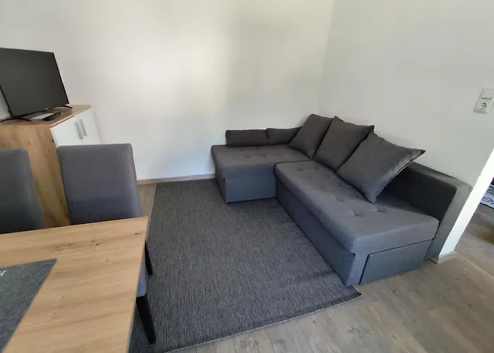 Apartament Eva's Altaussee